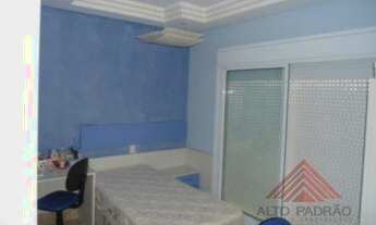 Imagem 1: Sobrado Residencial Terras de São Carlos, Jundiaí - SO0900