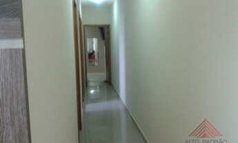 Imagem 5: Apartamento Residencial Parque São Vicente, Mauá - AP2280