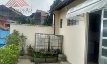 Imagem 7: Casa Residencial Vila Santa Isabel (Santa Luzia), Ribeirão Pires - CA1793