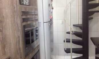 Imagem 3: Apartamento Residencial Vila Curuçá, Santo André - AP2694