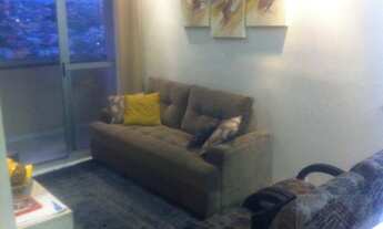 Imagem 4: Apartamento residencial à venda, Vila Nossa Senhora das Vitórias, Mauá