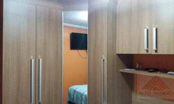 Imagem 6: Apartamento residencial à venda, Parque São Vicente, Mauá