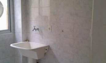 Imagem 7: Apartamento com 3 dormitórios à venda, 80 m² por R$ 308.000 - Vila Guarani - Mauá/SP