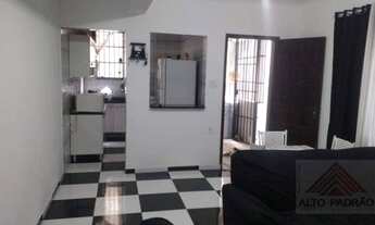 Imagem: Casa com 2 dormitórios à venda, 320 m²