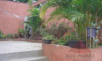 Imagem 5: Sobrado Residencial Parque das Américas, Mauá - SO0409