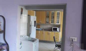 Imagem: Sobrado com 5 dormitórios à venda, 180