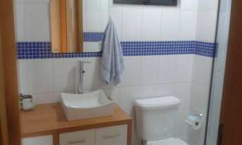 Imagem 7: Apartamento Residencial Vila Nossa Senhora das Vitórias, Mauá - AP2815