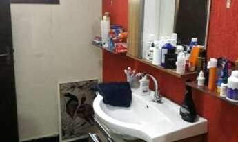 Imagem: Casa Residencial Jardim Nilza Miranda, Mauá