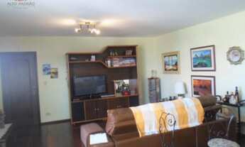 Imagem 2: Apartamento Residencial Vila Bocaina, Mauá - AP2909