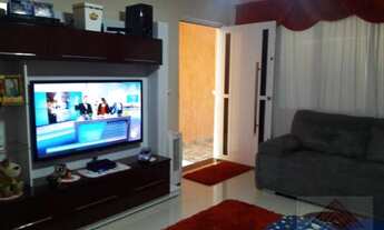 Imagem: Casa residencial à venda, Jardim Anchieta