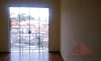 Imagem 3: Apartamento Residencial Jardim Zaira, Mauá - AP2473