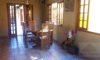 Imagem 4: Casa Residencial Vila Assis Brasil, Mauá - CA1177