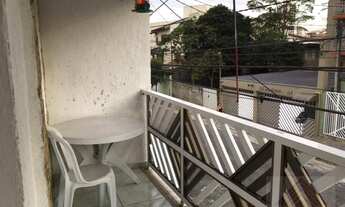 Imagem 6: Sobrado residencial à venda, Matriz, Mauá - SO1362