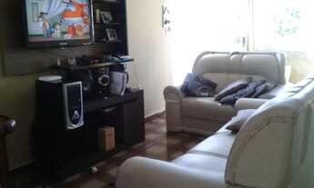 Imagem 3: Sobrado Residencial Parque das Américas, Mauá - SO1242