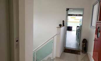 Imagem 7: Cobertura com 3 dormitórios à venda, 180 m² por R$ 1.200.000,00 - Vila Nossa Senhora das V