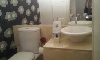 Imagem: Apartamento com 2 dormitórios à venda