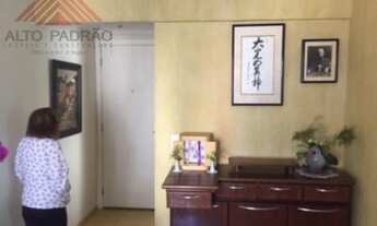 Imagem 3: Apartamento Residencial Vila Bastos, Santo André - AP3077