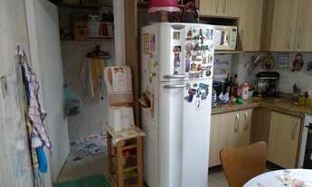 Imagem 4: Apartamento com 2 dormitórios à venda, 75 m² por R$ 320.000 - Vila Assis Brasil - Mauá/SP