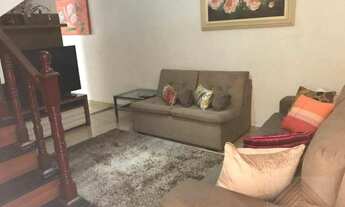 Imagem: Sobrado Residencial Jardim Haydee, Mauá