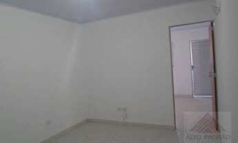 Imagem 3: Casa para alugar, 35 m² por R$ 600,00/mês - Jardim Ipê - Mauá/SP