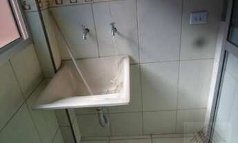 Imagem 4: Apartamento residencial para venda e locação, Jardim Pedroso, Mauá