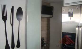 Imagem 3: Apartamento à venda, 100 m² por R$ 470.000,00 - Vila Bocaina - Mauá/SP