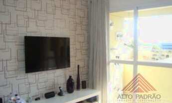 Imagem 2: Apartamento Residencial para venda e locação, Vila Bocaina, Mauá - AP2171