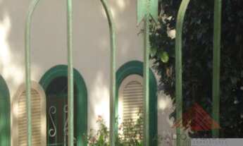 Imagem: Casa Residencial Vila Bocaina, Mauá - CA0933