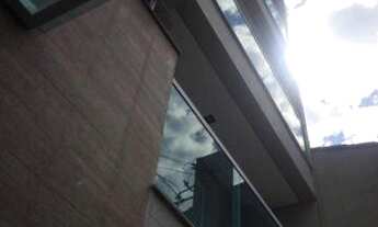 Imagem: Apartamento Residencial Vila Nossa Senhora