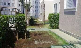 Imagem 7: Apartamento residencial à venda, Parque São Vicente, Mauá