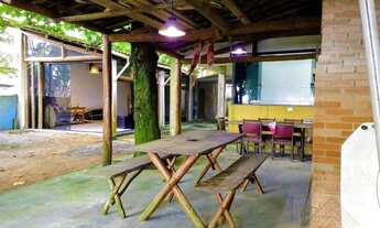 Imagem 5: Casa com 4 dormitórios à venda, 240 m² por R$ 2.300.000,00 - Praia do Una - São Sebastião