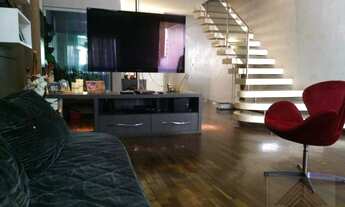 Imagem 5: Sobrado Residencial Parque São Vicente, Mauá - SO0410