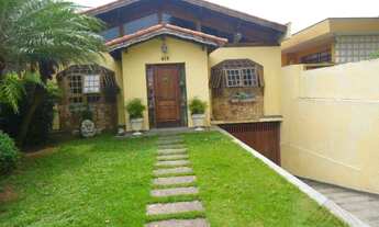 Imagem 2: Casa residencial à venda, Vila Gilda, Santo André