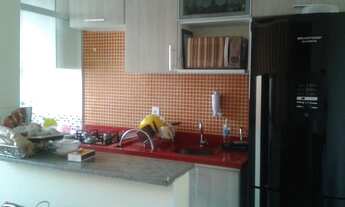 Imagem: Apartamento Residencial Parque São Vicente