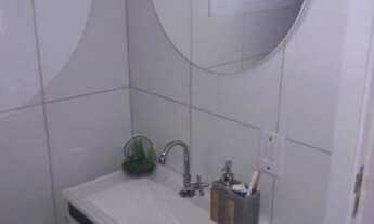 Imagem 6: Cobertura com 2 dormitórios à venda, 106 m² por R$ 560.000,00 - Vila Nossa Senhora das Vit