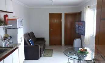 Imagem: Apartamento com 2 dormitórios à venda