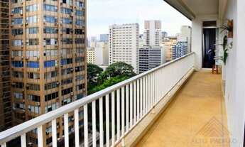 Imagem 4: Apartamento com 3 dormitórios à venda, 100 m² por R$ 2.300.000 - República - São Paulo/SP