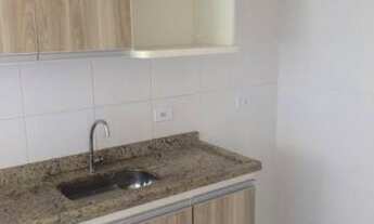 Imagem 6: Apartamento Residencial Vila Nossa Senhora das Vitórias, Mauá - AP2936