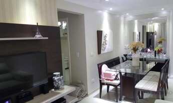 Imagem 4: Apartamento residencial à venda, Vila Emílio, Mauá