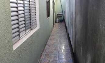 Imagem 4: Casa Casa com 1 dormitório