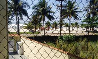 Imagem 2: Apartamento com 1 dormitório à venda, 60 m² por R$ 190.000 - Balneário Flórida - Praia Gra