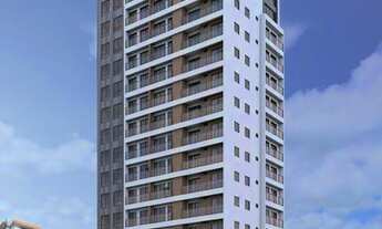Imagem: Lançamento em Tambauzinho, apartamentos