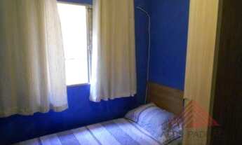 Imagem 7: Casa Residencial Jardim Columbia, Mauá - CA1454