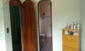 Imagem 5: Sobrado Residencial Jardim Guapituba, Mauá - SO1327