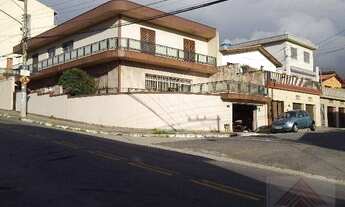 Imagem: Casa residencial à venda, Jardim Pilar