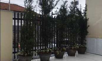 Imagem 3: Apartamento residencial à venda, Vila Bocaina, Mauá