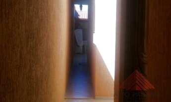 Imagem 4: Sobrado Residencial Parque Oratório, Santo André - SO0987