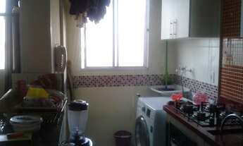 Imagem 2: Apartamento Residencial Parque São Vicente, Mauá - AP2785