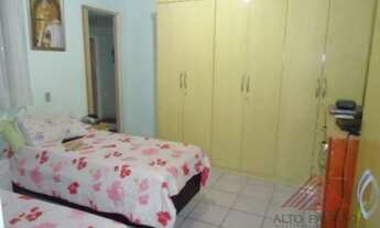 Imagem: Casa Residencial Jardim Zaira, Mauá - CA1339