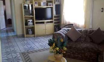 Imagem 6: Casa com 2 dormitórios à venda, 212 m² por R$ 954.000,00 - Matriz - Mauá/SP